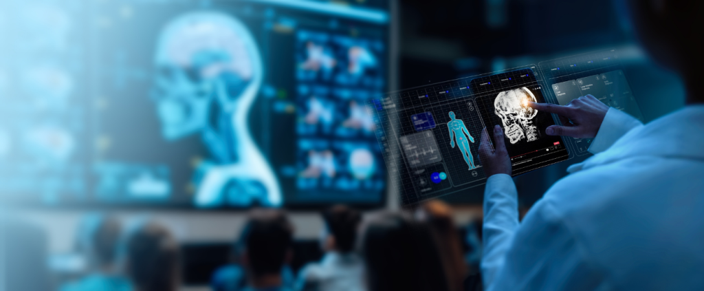 1º Encontro Juntos pela Ciência discute o impacto da tecnologia na saúde