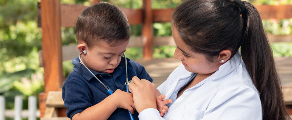 Brasil terá primeiro biobanco dedicado à pesquisa sobre síndrome de Down
