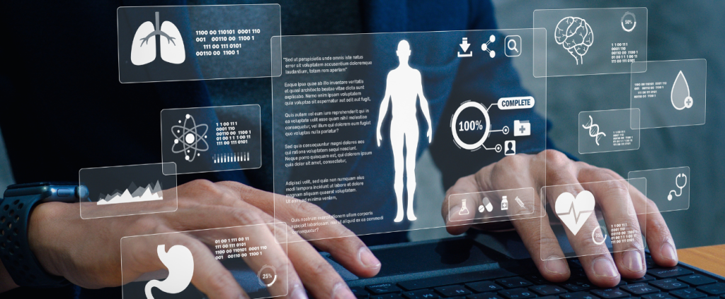 Como a tecnologia está revolucionando a experiência hospitalar no Brasil