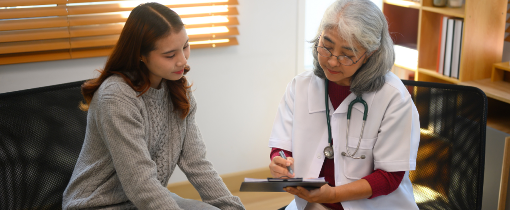 Como as linhas de cuidado podem apoiar no acesso a diagnóstico e tratamento em saúde mental