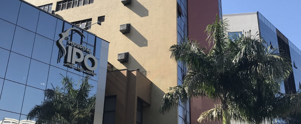 Ex-diretor da Amil é o novo CEO do Hospital IPO