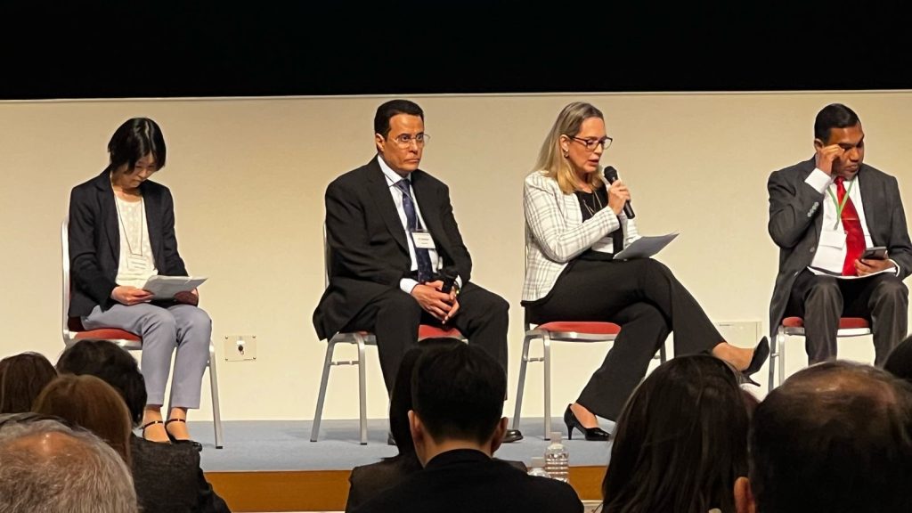 Fórum Internacional debate reliance e convergência regulatória em dispositivos médicos