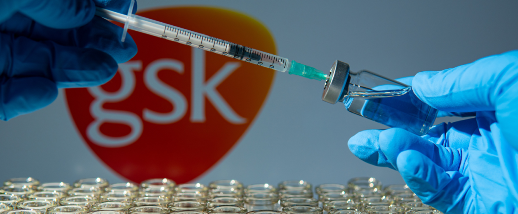 GSK reestrutura diretoria de Comunicação e Patient Advocacy