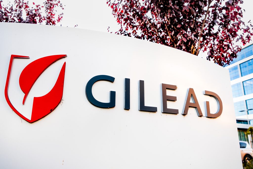 Gilead Sciences Brasil anuncia novo General Manager