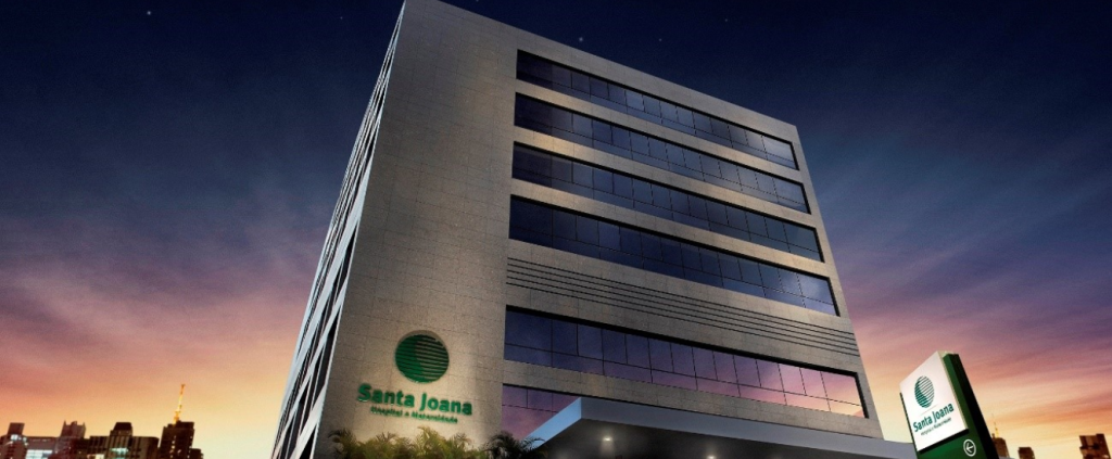 Grupo Santa Joana firma parceria com a Preis School para fortalecer educação em saúde materno-infantil