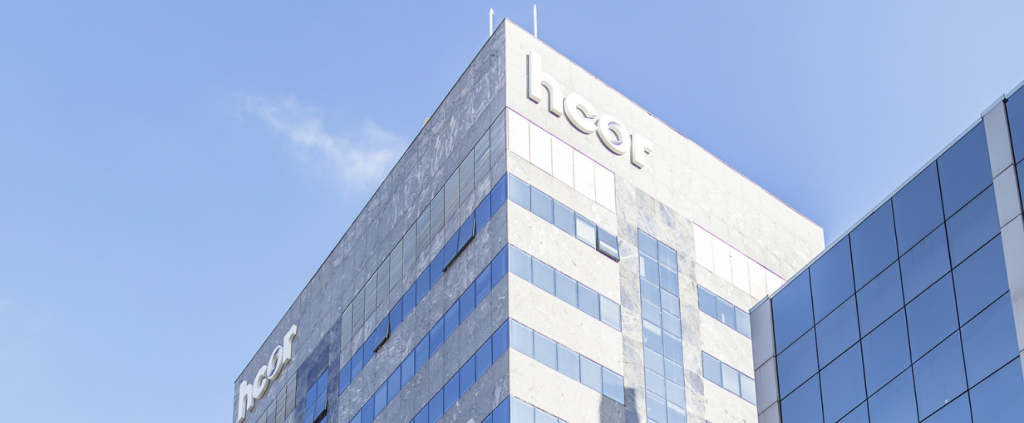 Hcor anuncia Alex Maximo como CFO