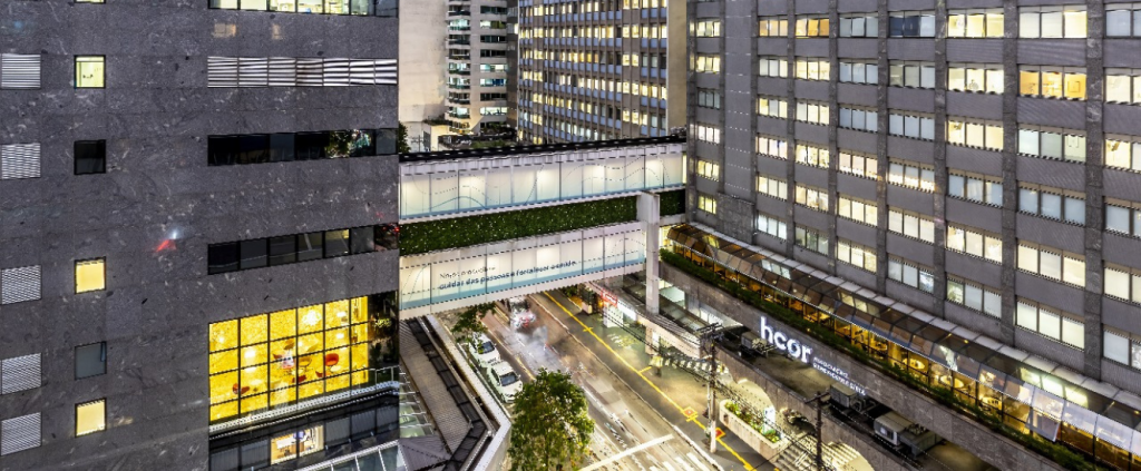 Gestão de risco e inovação garantem modernização elétrica do Hcor sem paralisações 