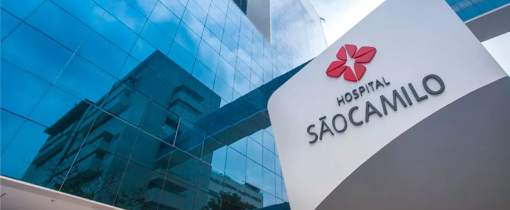Hospital São Camilo é o novo associado da Ahfip