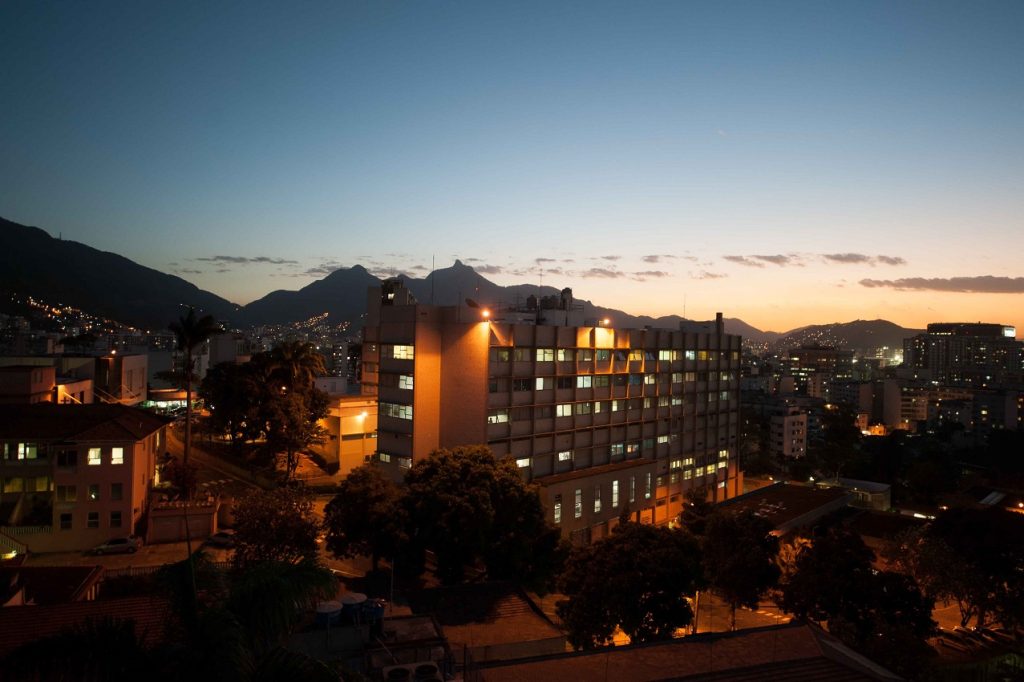 Hospital São Vicente de Paulo lança Programa ESG e anuncia novas iniciativas