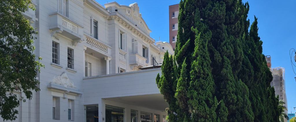IA reduz tempo de triagem e otimiza atendimento no Hospital Santa Rita