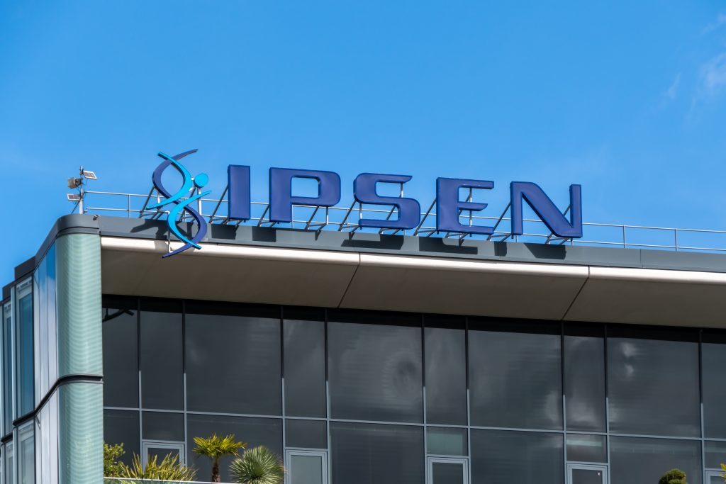 Ipsen anuncia novo head para a América Latina e gerente-geral no Brasil