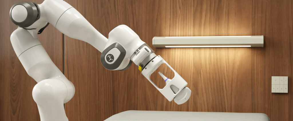 NVIDIA e GE HealthCare desenvolvem plataforma para diagnóstico por imagem autônomo