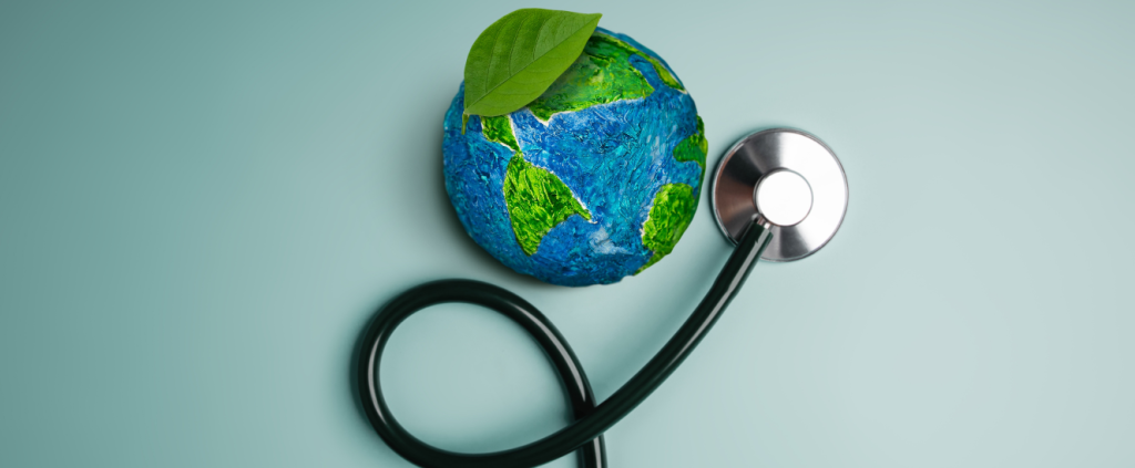 Riscos climáticos: como as mudanças climáticas impactam a gestão hospitalar