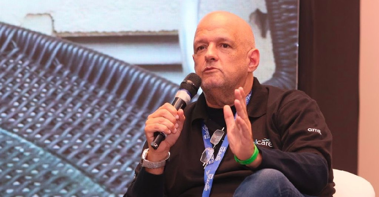 CEO da Rede Total Care aposta em inovação e cuidado preventivo para uma assistência médica integrada 