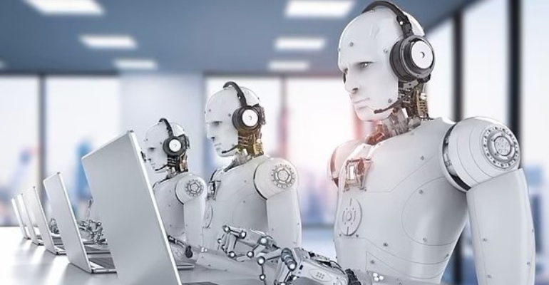 “Assistente Virtual em Saúde” no SUS