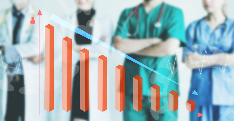 Desafios financeiros dos hospitais em meio a recuperação das operadoras 