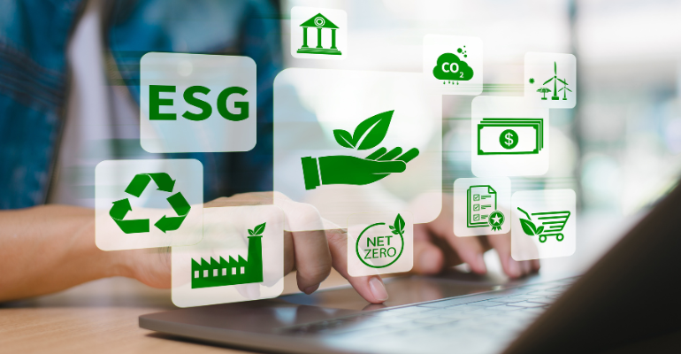 O impacto de certificações ESG no setor da saúde