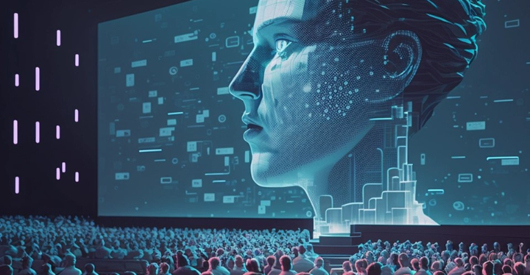 Maio Showtime: revelando 21 IAs globais para Saúde