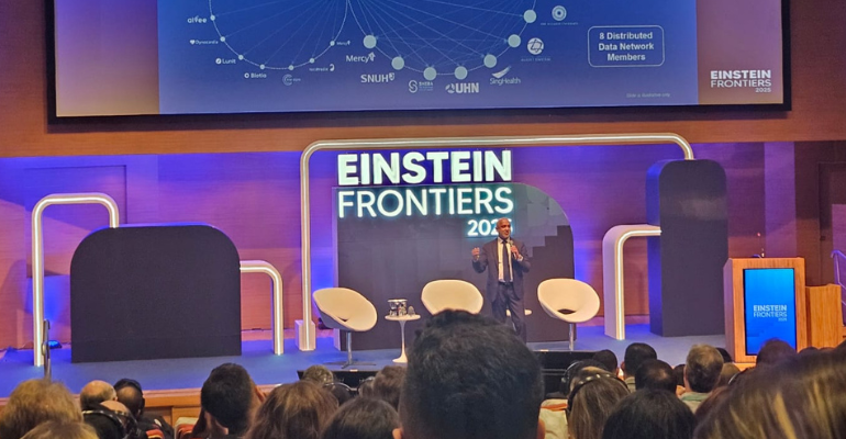 Mayo Clinic redefine o cuidado com hospital digital e conexões globais 