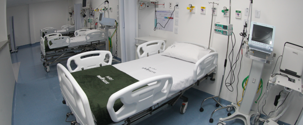 107 hospitais estaduais de SP aderem a sistema de indicadores da Anahp