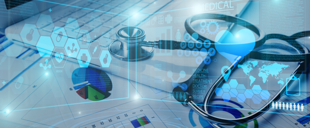 A sua gestão do ciclo de receita hospitalar está completa?