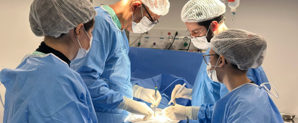 Belo Horizonte ganha novo hospital-dia para atendimento 100% SUS