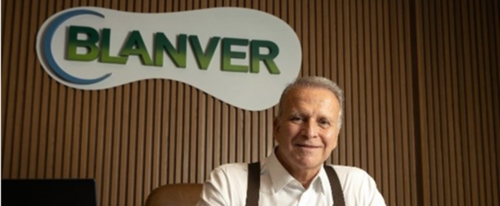 Blanver investe R$ 592 milhões em expansão industrial e mira novas terapias