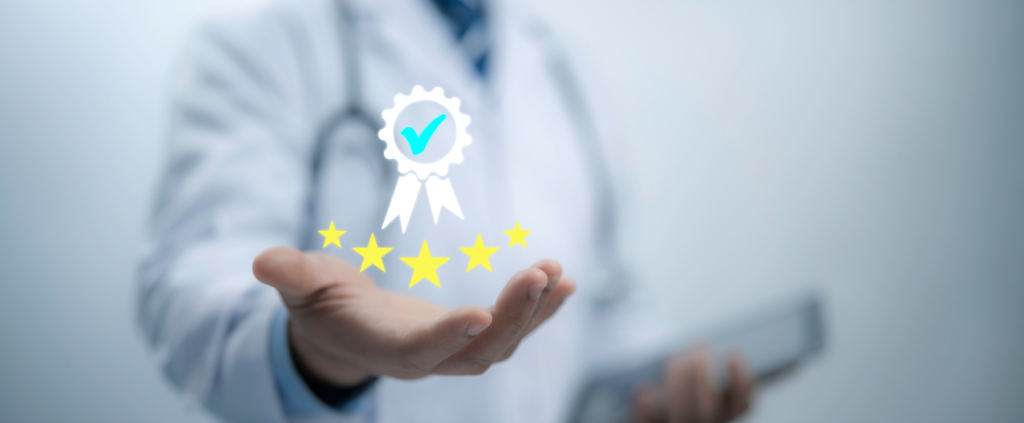 Curso capacita profissionais de saúde na Metodologia Qmentum International