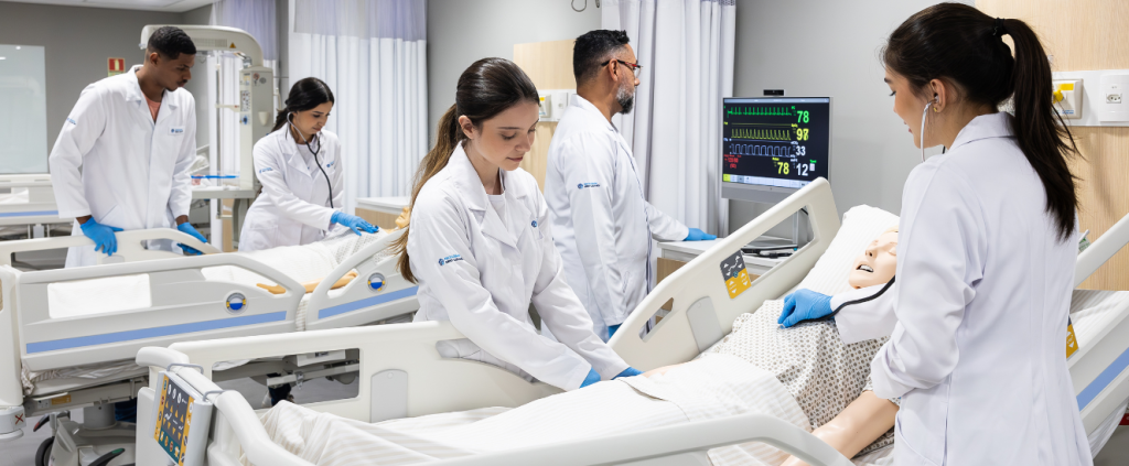 Faculdade Sírio-Libanês lança curso de Medicina