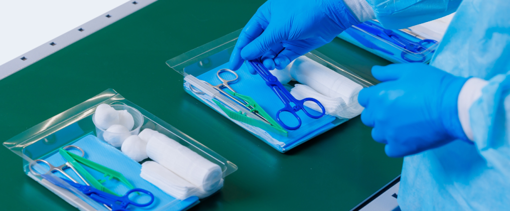 Fim da isenção de ICMS para dispositivos médicos pode elevar custos e pressionar o SUS