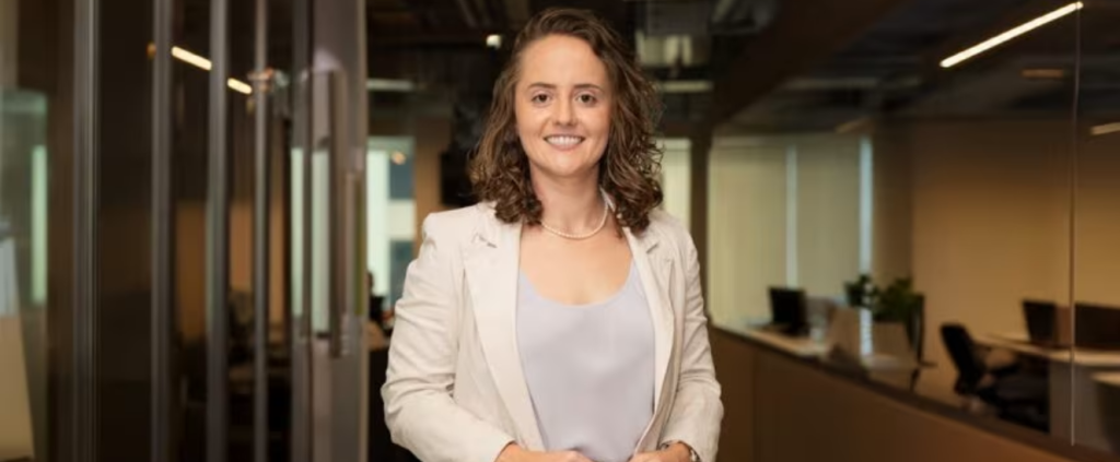 Funcional Health Tech anuncia nova Diretora de Negócios Corporativos