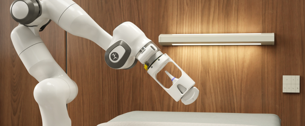 GE HealthCare e NVIDIA criam soluções autônomas para raio-X e ultrassom