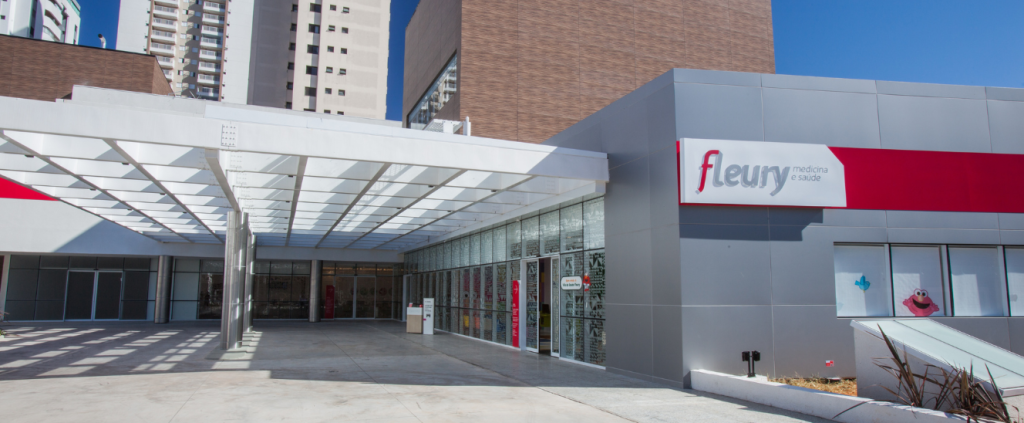 Grupo Fleury inaugura Centro de Pesquisas Clínicas em SP