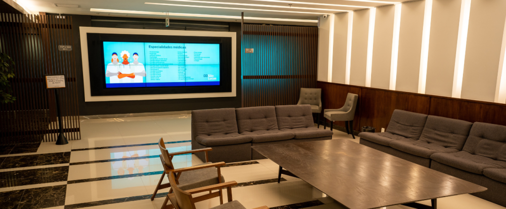 Hospital São Lucas inaugura Centro de Redesignação Sexual da Saúde Suplementar