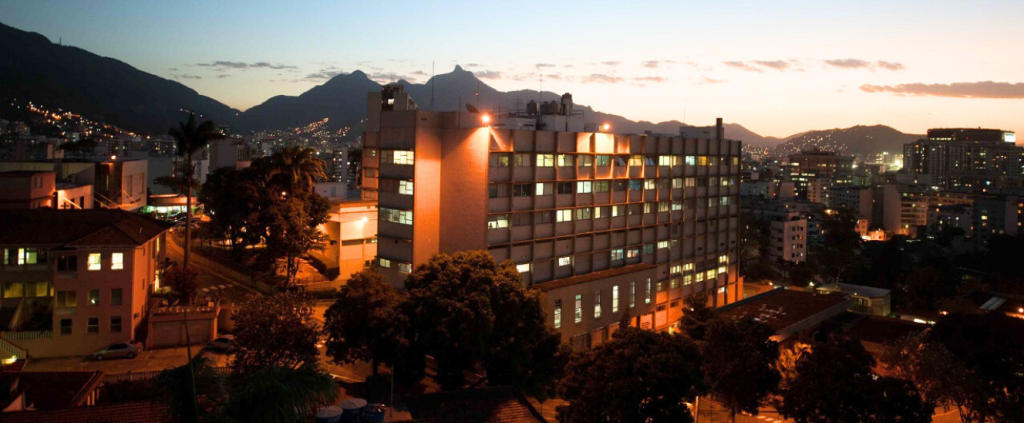 Hospital São Vicente de Paulo-RJ conquista selo UTI Top Performer pela segunda vez