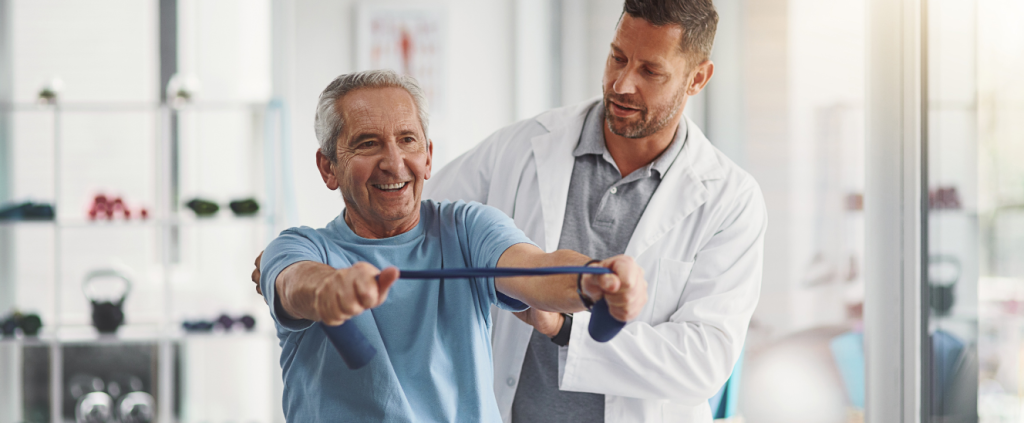 Hospitalar Hub debate desafios da fisioterapia na saúde baseada em valor