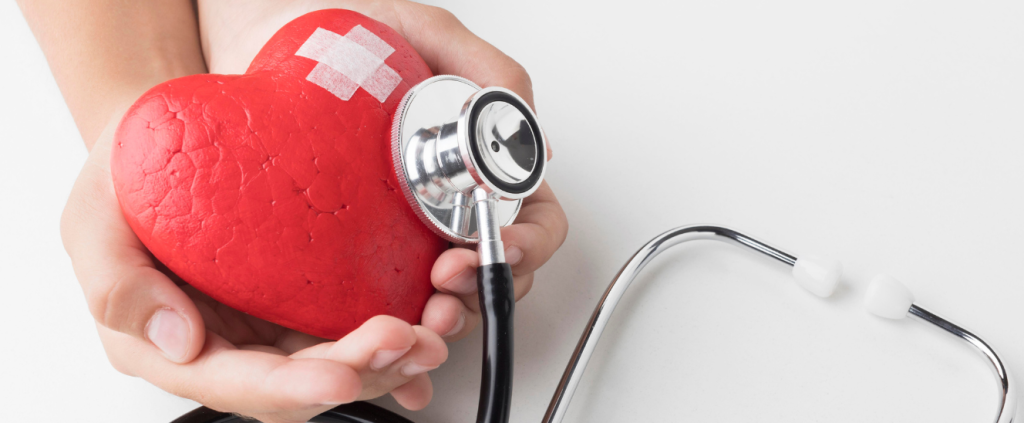 Insuficiência cardíaca: um chamado urgente à ação para salvar vidas