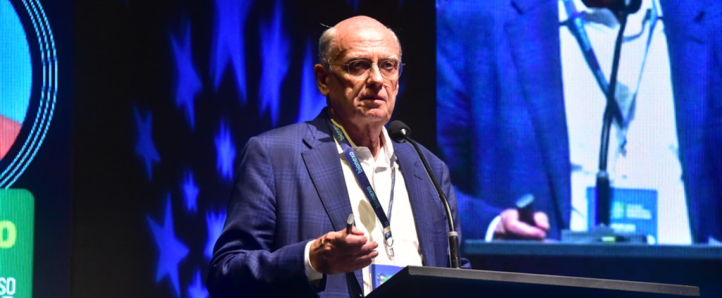 Inteligência artificial é aliada estratégica para transformar a saúde, afirma Giovanni Cerri