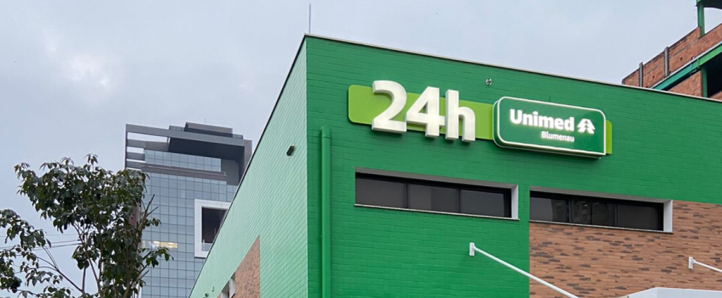Interoperabilidade avança na Unimed Blumenau com Registro Eletrônico de Saúde