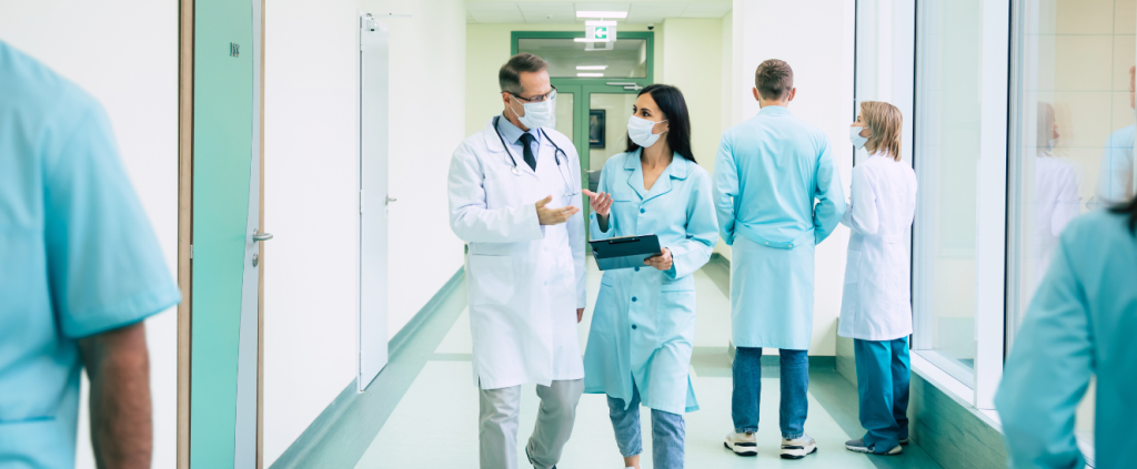 Liderar em tempos de crise: 5 lições da Pandemia de COVID-19