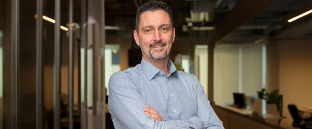 Funcional Health Tech anuncia Luciano Ciccotti como novo CIO