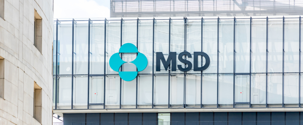 MSD Brasil anuncia nova diretora executiva de Finanças