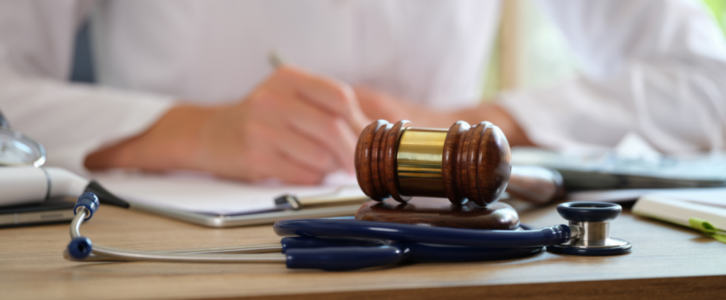 Medidas acautelatórias no âmbito sanitário e o aumento da judicialização: Uma perspectiva tradicional