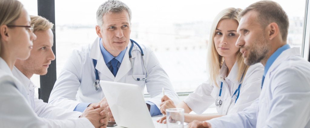 Moinhos de Vento oferece curso gratuito pelo PROADI-SUS sobre diretrizes clínico-assistenciais