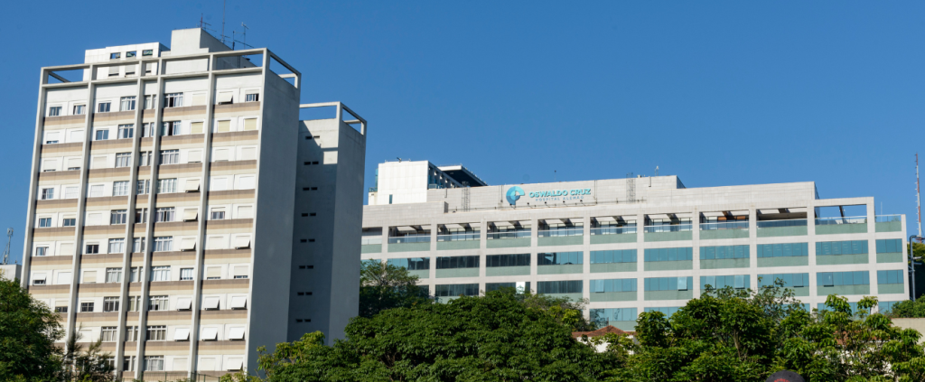 Oswaldo Cruz leva estudos sobre riscos de medicamentos para diabetes a congresso nos EUA