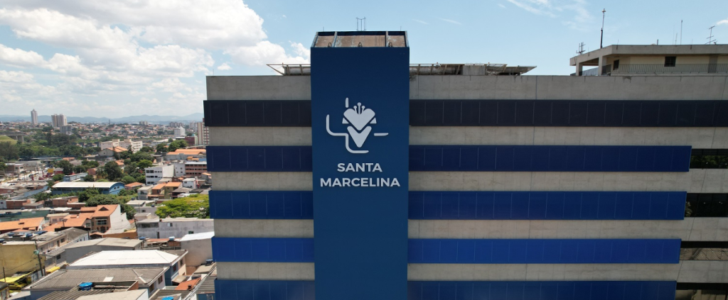 Santa Marcelina Saúde recebe certificação internacional Qmentum 360°