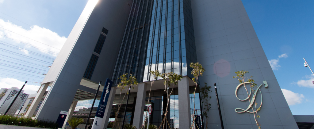 São Luiz São Caetano inaugura núcleo para cirurgias torácicas de alta complexidade