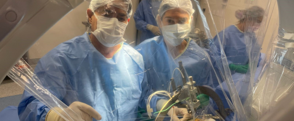 Hospital São Luiz Itaim adota IA para personalizar tratamento de Parkinson