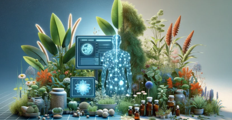 China usa IA para aumentar o acesso à Saúde, sem abandonar a Medicina Ancestral