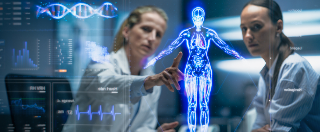 AWS investe US$250 mil em projeto de inteligência artificial com UFMG